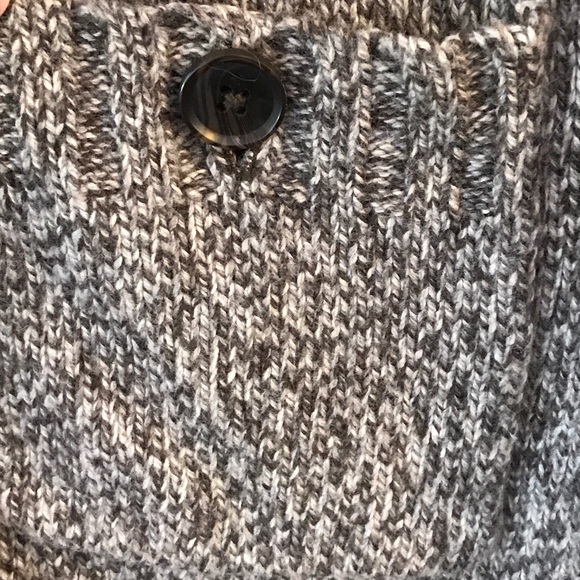 Lands’ End Wool Blend Sweater - Picture 4 of 7